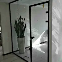 کرکره برقی.شیشه سکوریت|خدمات پیشه و مهارت|یزد, |دیوار