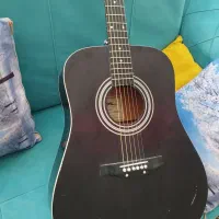 گیتار آکوستیک Lyon by Washburn