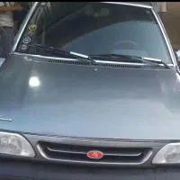 پرایدمدل ۸۶|خودرو سواری و وانت|بهارستان, |دیوار