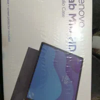 تبلت لنوو M10 در حد اک