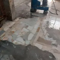 کفسابی و سنگسابی