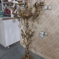 وسایل برنجی