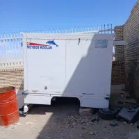 یخچال نیسان