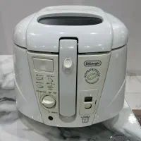 سرخ کن با روغن