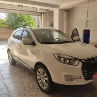جک S5 مدل 1402 اتومات|خودرو سواری و وانت|گنبد کاووس, |دیوار