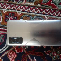 شیائومی پوکو F4 GT با حافظهٔ ۲۵۶ گیگابایت