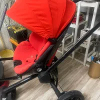 کالسکه مکسی کوزی هلندی|کالسکه و لوازم جانبی|مشهد, سجاد شهر|دیوار