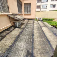 ایزوگامکار قیرکاری لکه گیری رفع نم