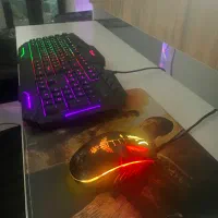 کیس پرقدرت گیمینگ زیر قیمت|رایانه رومیزی|آمل, |دیوار