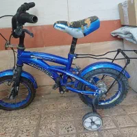 دوچرخه سایز ۱۲
