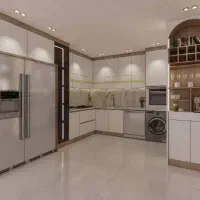 نیرو کار برای mdf کاری