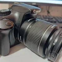 دوربین عکاسی Canon با تخفیف
