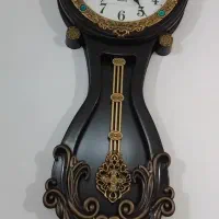 ساعت دیواری