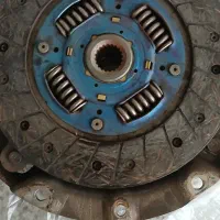 چادر۲۰۷ و ۲۰۶ و صفحه کلاچ ریو