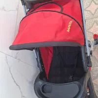 کالسکه بیبی کو