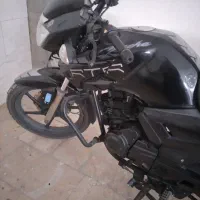 موتور اپاچی ۱۸۰|موتورسیکلت|کهریزک, |دیوار