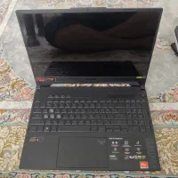 لبتاب گیمینگ  a15.R9.4070 TUF|رایانه همراه|مشهد, شهید قربانی|دیوار