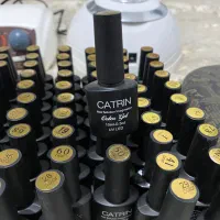 فروش کامل وسایل کاشت ناخن