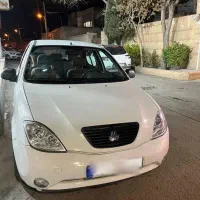 تیبا ۲ مدل ۹۷