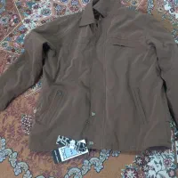 کاپشن مردانه نو