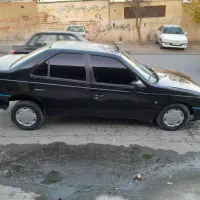 پژو مدل ۷۷|خودرو سواری و وانت|سنندج, |دیوار