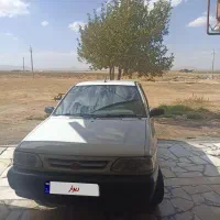 پراید 131 EX، مدل ۱۳۹۳|خودرو سواری و وانت|دهگلان, |دیوار