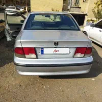 سمند ۸۳شاستی پلمپ|خودرو سواری و وانت|کرج, گلشهر|دیوار