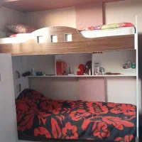 دوطبقه تمیز