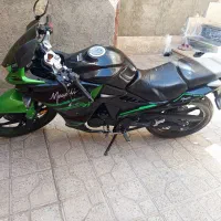 مگلی 200 مدل 1402