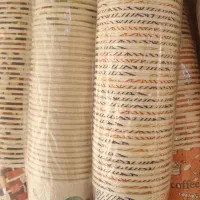 لیوان کاغذی ۲۲۰سی سی