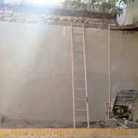 رهن و اجاره خانه ویلایی ماشین رو در انجم آباد|اجارهٔ خانه و ویلا|رباطکریم, انجم آباد|دیوار