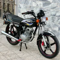 دینو ۲۰۰cc مدل ۹۸