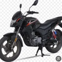 موتور سیکلتDS200 مدل ۱۴۰۳