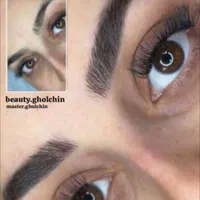 زیباسرای گلچین