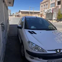 پژو 206