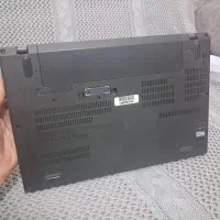 لنوو core i7 نسل هفتم رام ۱۶ هارد ۲۵۶