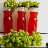 آبغوره طبیعی