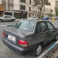 پراید 131 مدل 93