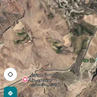 فروش زمین ۳ هکتار|فروش زمین و ملک کلنگی|شاهین دژ, |دیوار