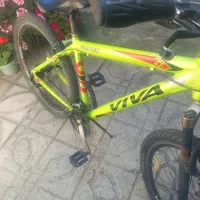 دوچرخه 27.5