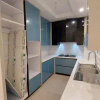 قبا* ۷۰ متر ۱ خواب مستر/ نوساز (فول با نور مستقیم)