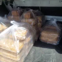پیاز داغ خانگی(پیاز سرخ کرده) و سیر داغ|خوردنی و آشامیدنی|تهران, خلیج فارس|دیوار