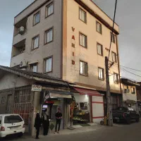 فروش آپارتمان.نسقی. در سه طبقه در سه واحد|فروش آپارتمان|رشت, سلیمانداراب|دیوار