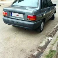 پرایدصبا سالم|خودرو سواری و وانت|املش, |دیوار