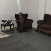 مبل ۷ نفره به همراه میز عسلی
