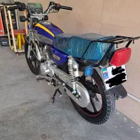 پرواز 200 خشک|موتورسیکلت|دالاهو, |دیوار