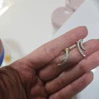 گوشواره طلا