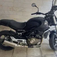250 کیوجی هیوسانگ پالس آپاچی SRV 249 S مدل ۱۴۰۴|موتورسیکلت|تهران, قناتکوثر|دیوار