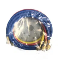 کولر گازی/قطعات کولر/لوله مسی/اسپیلت/تعمیرکار|کولر گازی و فن‌کوئل|تهران, توحید|دیوار