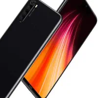 Not 8 xiaomi